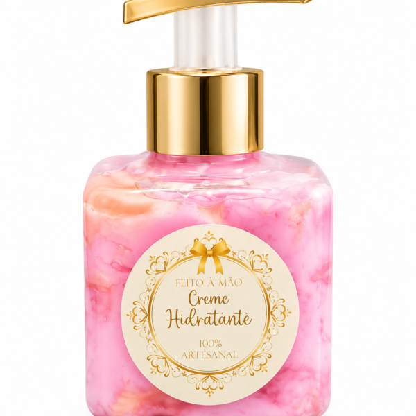 Creme Hidratante